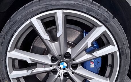 BMW X2, 2018 год, 3 200 000 рублей, 13 фотография