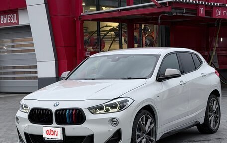 BMW X2, 2018 год, 3 200 000 рублей, 2 фотография