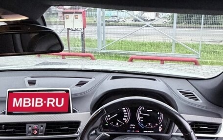 BMW X2, 2018 год, 3 200 000 рублей, 11 фотография