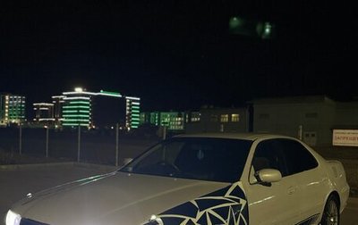 Toyota Cresta, 1994 год, 280 000 рублей, 1 фотография