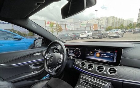Mercedes-Benz E-Класс, 2017 год, 3 199 999 рублей, 5 фотография