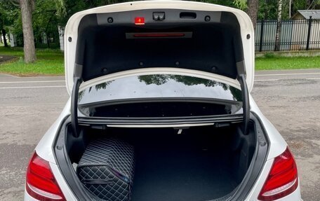 Mercedes-Benz E-Класс, 2017 год, 3 199 999 рублей, 6 фотография