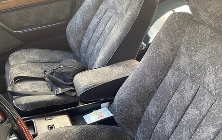 Mercedes-Benz W124, 1987 год, 320 000 рублей, 7 фотография