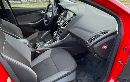 Ford Focus III, 2013 год, 595 000 рублей, 3 фотография