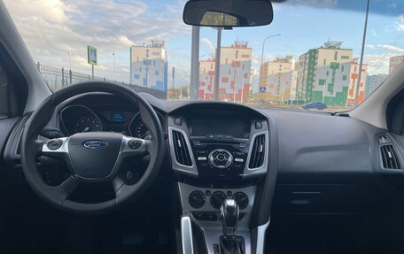 Ford Focus III, 2013 год, 595 000 рублей, 4 фотография