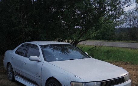 Toyota Cresta, 1994 год, 280 000 рублей, 2 фотография