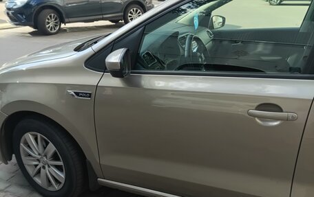 Volkswagen Polo VI (EU Market), 2019 год, 650 000 рублей, 7 фотография