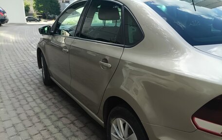 Volkswagen Polo VI (EU Market), 2019 год, 650 000 рублей, 8 фотография