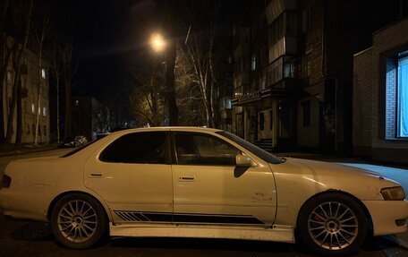 Toyota Cresta, 1994 год, 280 000 рублей, 7 фотография