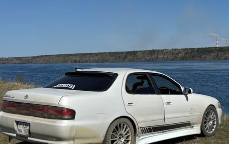 Toyota Cresta, 1994 год, 280 000 рублей, 6 фотография