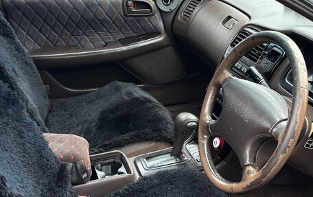 Toyota Cresta, 1994 год, 280 000 рублей, 10 фотография