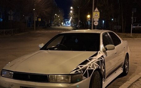 Toyota Cresta, 1994 год, 280 000 рублей, 5 фотография