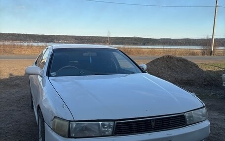 Toyota Cresta, 1994 год, 280 000 рублей, 9 фотография