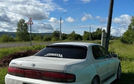 Toyota Cresta, 1994 год, 280 000 рублей, 3 фотография