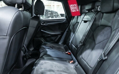 Porsche Macan I рестайлинг, 2018 год, 3 249 700 рублей, 17 фотография