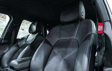 Porsche Macan I рестайлинг, 2018 год, 3 249 700 рублей, 20 фотография
