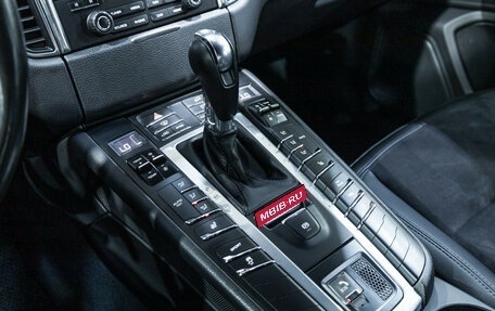 Porsche Macan I рестайлинг, 2018 год, 3 249 700 рублей, 23 фотография