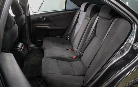 Toyota Camry, 2013 год, 1 349 000 рублей, 9 фотография