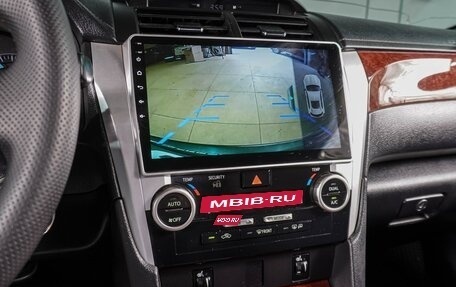 Toyota Camry, 2013 год, 1 349 000 рублей, 12 фотография