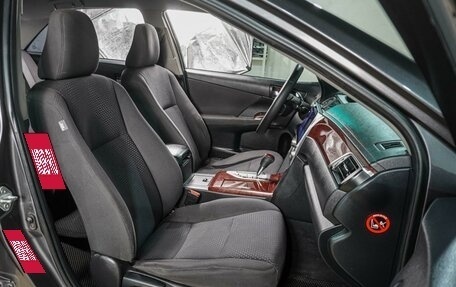 Toyota Camry, 2013 год, 1 349 000 рублей, 8 фотография