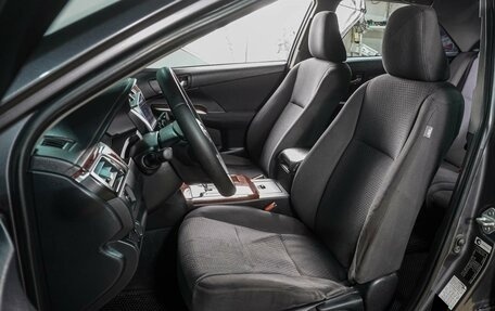 Toyota Camry, 2013 год, 1 349 000 рублей, 10 фотография