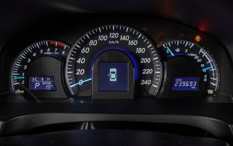 Toyota Camry, 2013 год, 1 349 000 рублей, 18 фотография