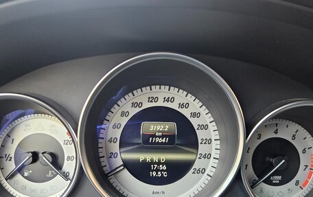 Mercedes-Benz C-Класс, 2013 год, 880 000 рублей, 10 фотография