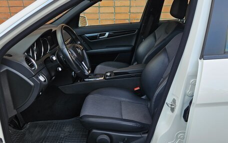 Mercedes-Benz C-Класс, 2013 год, 880 000 рублей, 7 фотография