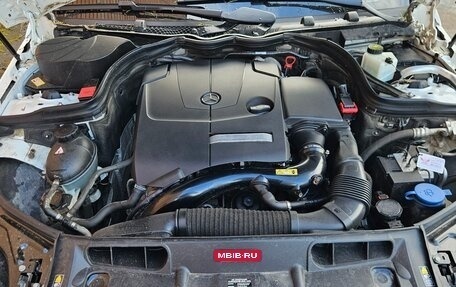 Mercedes-Benz C-Класс, 2013 год, 880 000 рублей, 9 фотография