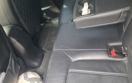 Hyundai ix35 I рестайлинг, 2014 год, 1 200 000 рублей, 5 фотография