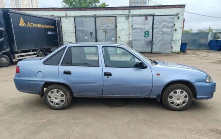 Daewoo Nexia I рестайлинг, 2008 год, 180 000 рублей, 3 фотография