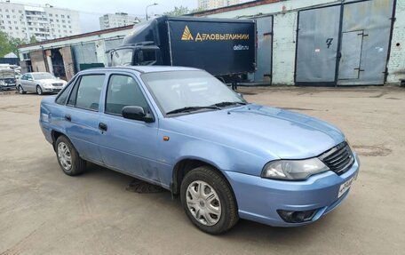 Daewoo Nexia I рестайлинг, 2008 год, 180 000 рублей, 2 фотография