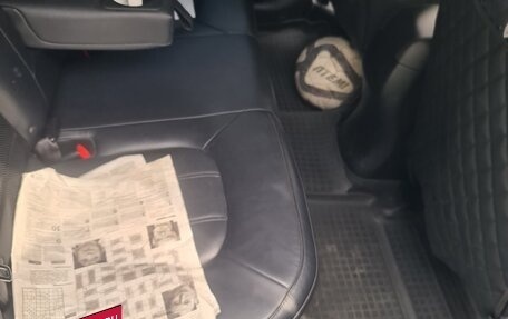 Hyundai ix35 I рестайлинг, 2014 год, 1 200 000 рублей, 3 фотография