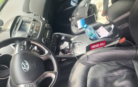 Hyundai ix35 I рестайлинг, 2014 год, 1 200 000 рублей, 6 фотография