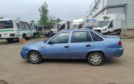 Daewoo Nexia I рестайлинг, 2008 год, 180 000 рублей, 6 фотография