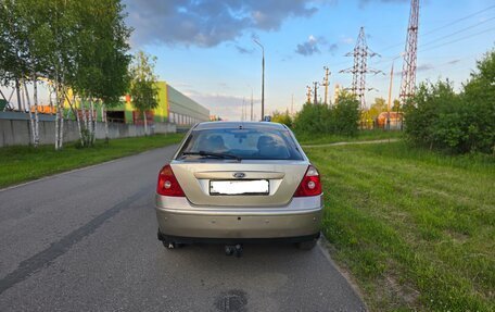 Ford Mondeo III, 2001 год, 295 000 рублей, 5 фотография