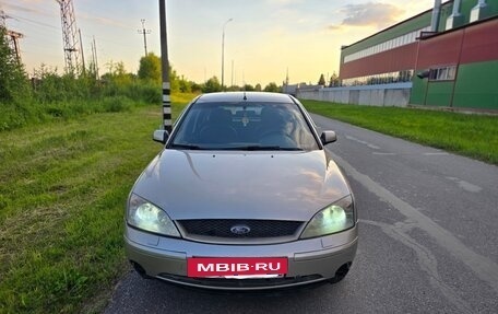 Ford Mondeo III, 2001 год, 295 000 рублей, 2 фотография