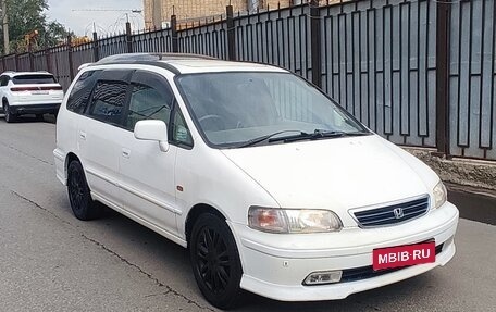 Honda Odyssey IV, 1998 год, 400 000 рублей, 1 фотография