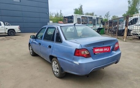 Daewoo Nexia I рестайлинг, 2008 год, 180 000 рублей, 4 фотография
