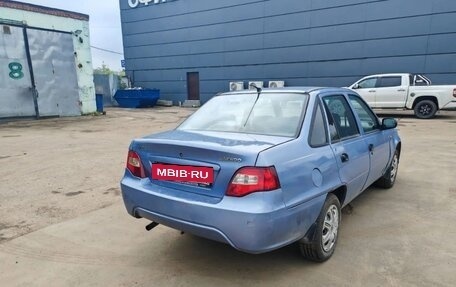 Daewoo Nexia I рестайлинг, 2008 год, 180 000 рублей, 5 фотография