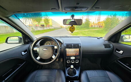 Ford Mondeo III, 2001 год, 295 000 рублей, 10 фотография
