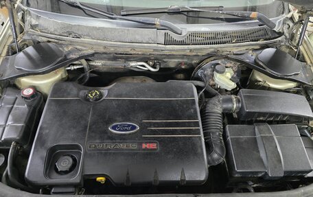Ford Mondeo III, 2001 год, 295 000 рублей, 13 фотография