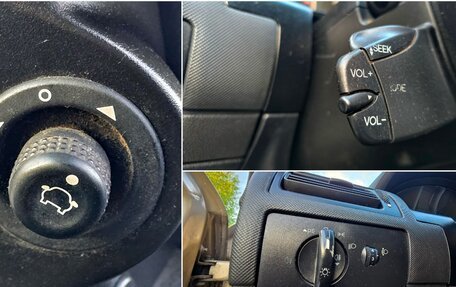 Ford Mondeo III, 2001 год, 295 000 рублей, 12 фотография