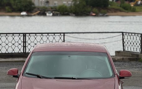Volkswagen Jetta VI, 2007 год, 460 000 рублей, 2 фотография