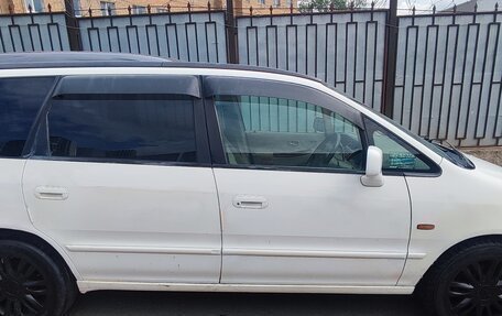 Honda Odyssey IV, 1998 год, 400 000 рублей, 4 фотография