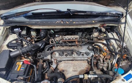 Honda Odyssey IV, 1998 год, 400 000 рублей, 5 фотография