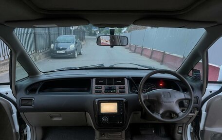 Honda Odyssey IV, 1998 год, 400 000 рублей, 7 фотография
