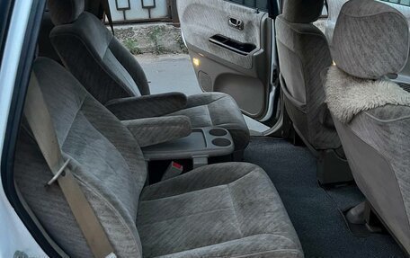 Honda Odyssey IV, 1998 год, 400 000 рублей, 9 фотография