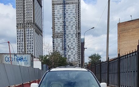 Honda Odyssey IV, 1998 год, 400 000 рублей, 6 фотография
