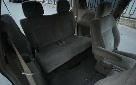 Honda Odyssey IV, 1998 год, 400 000 рублей, 10 фотография